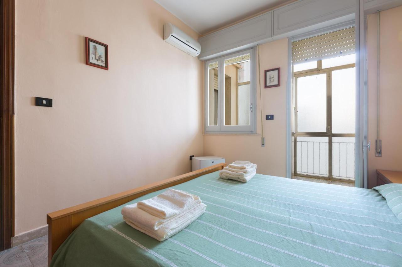 B&B Prima O Poi Parabita Exteriör bild