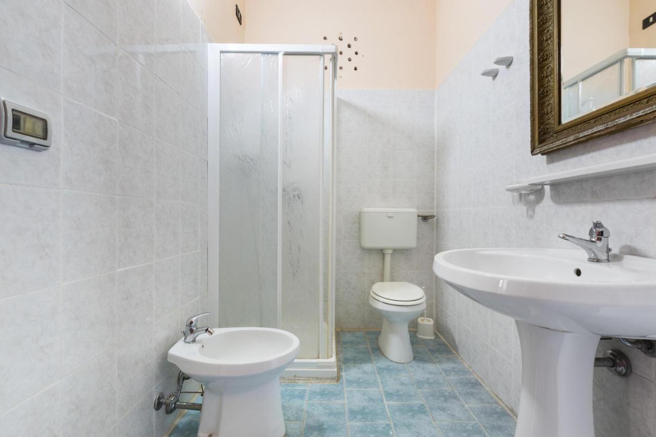 B&B Prima O Poi Parabita Exteriör bild