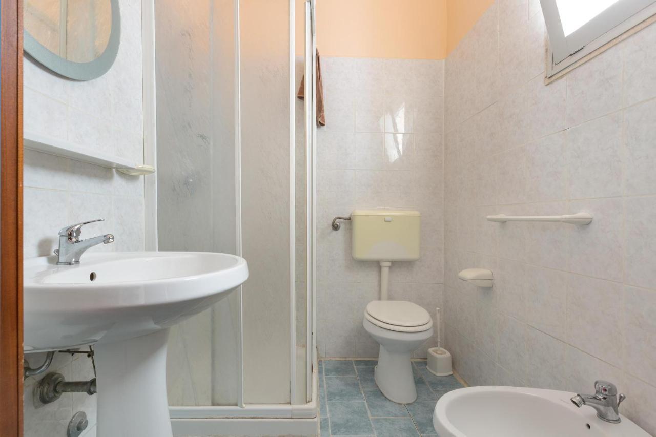 B&B Prima O Poi Parabita Exteriör bild