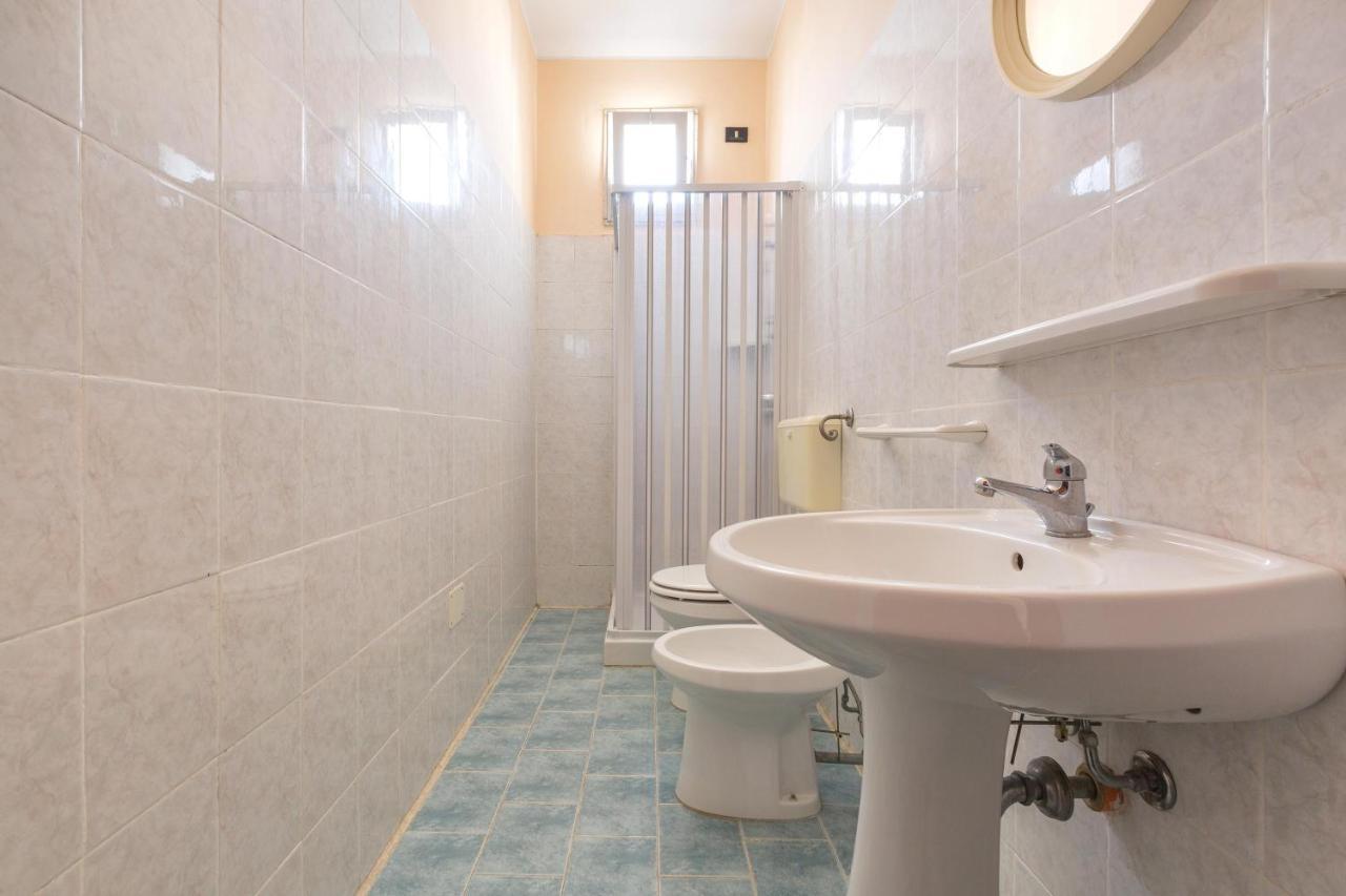 B&B Prima O Poi Parabita Exteriör bild