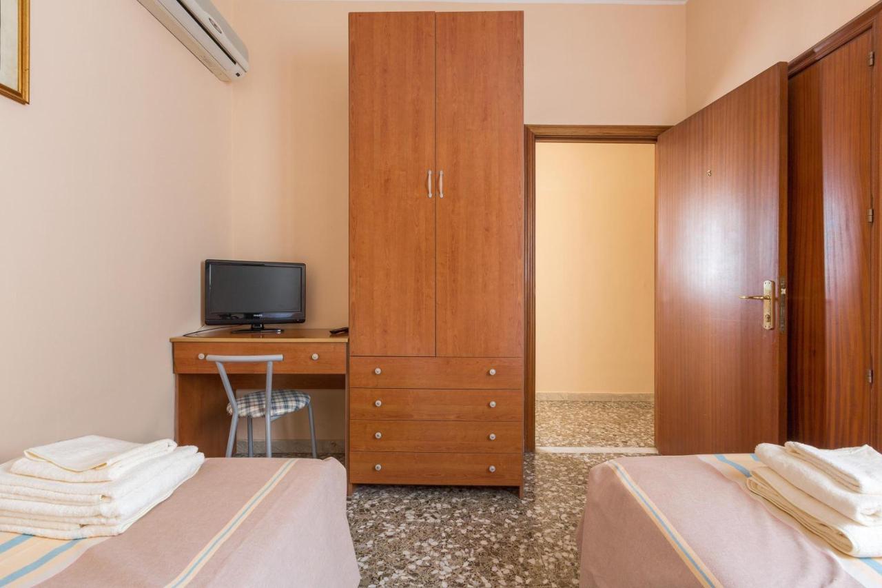 B&B Prima O Poi Parabita Exteriör bild